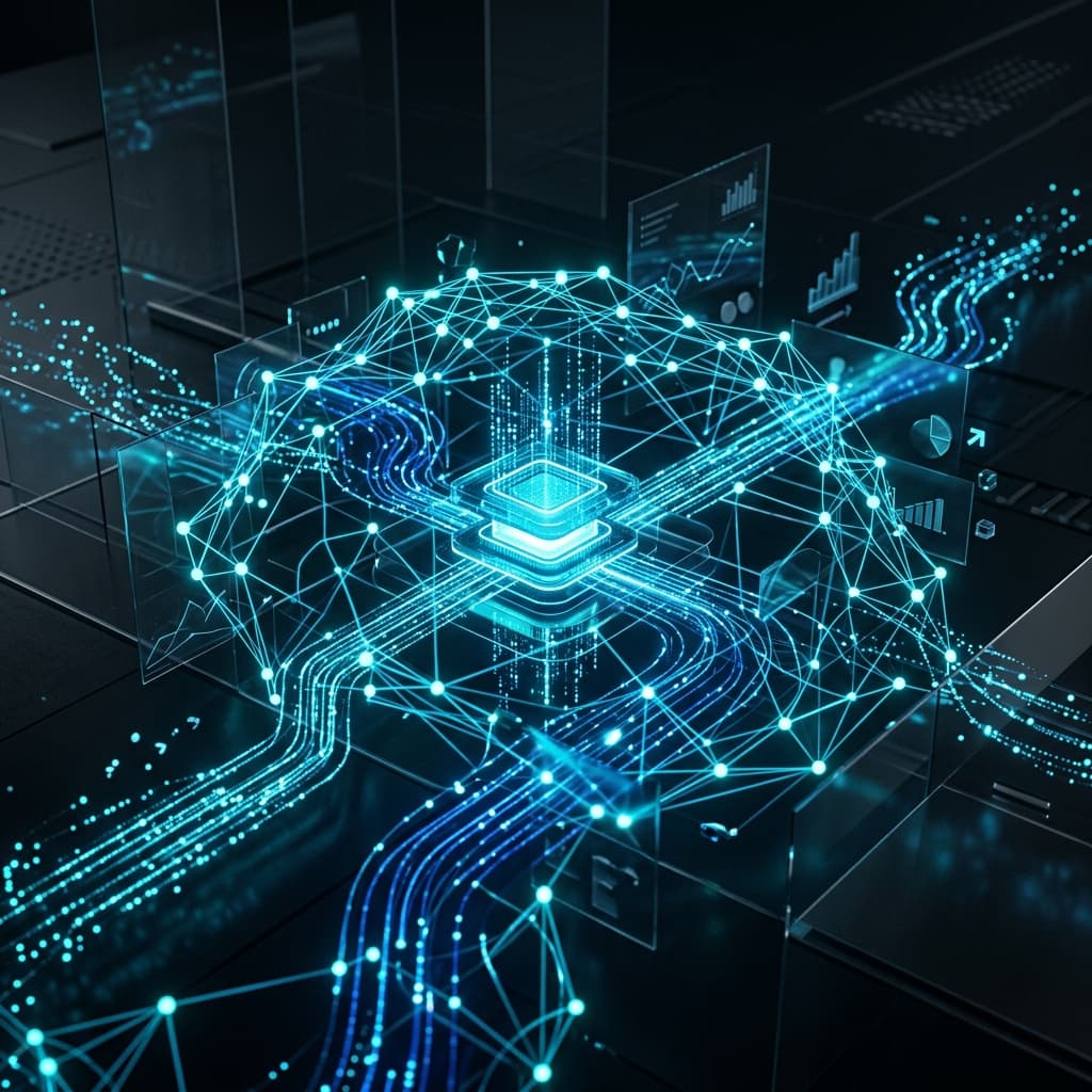 The Future of AI in Business: 2025 and Beyond