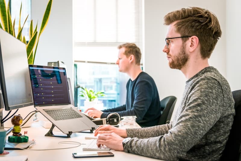 Project Management SaaS